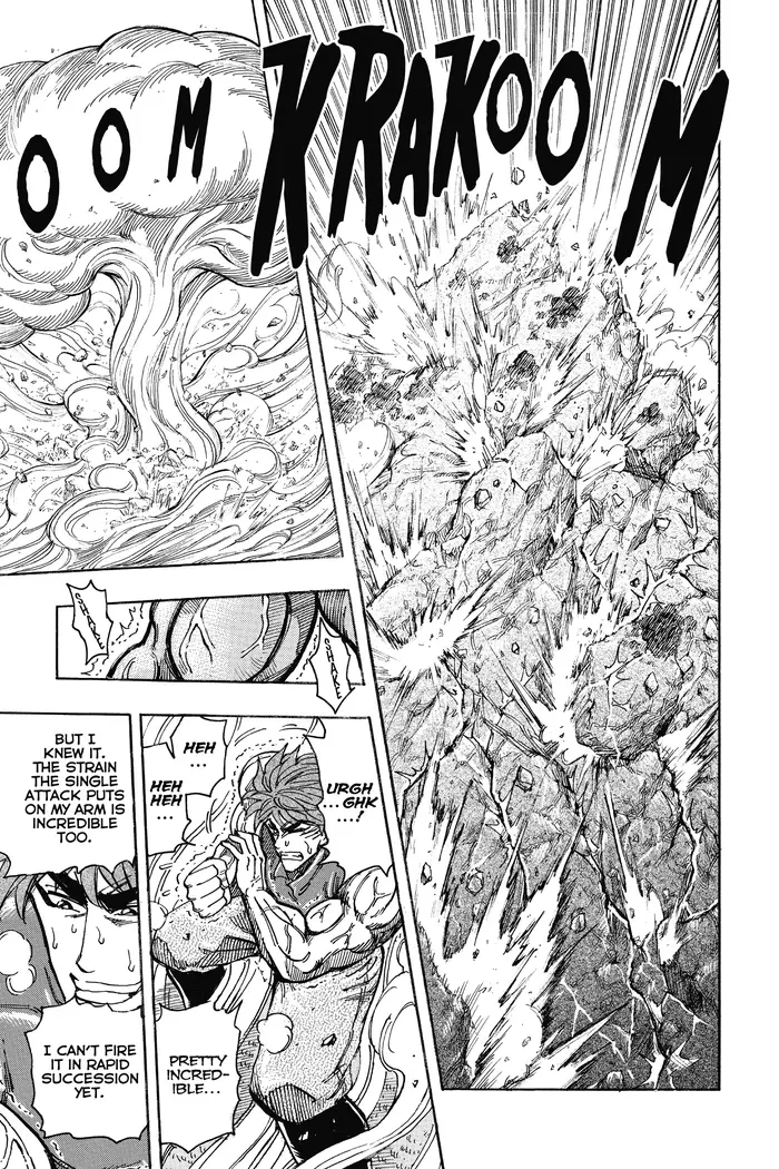 Toriko Chapter 210 image 10_optimized